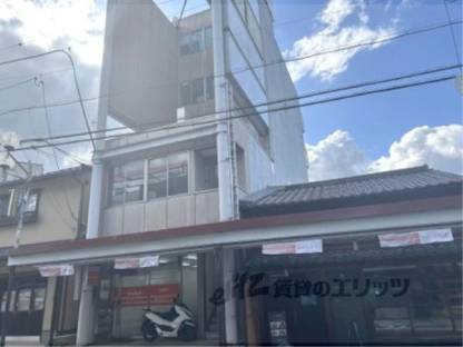 大津駅前ビル外観写真3