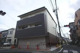 ＵＺＵＭＡＳＡ　ＡＲＣＵＳ外観写真