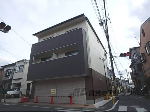 ＵＺＵＭＡＳＡ　ＡＲＣＵＳ外観写真1