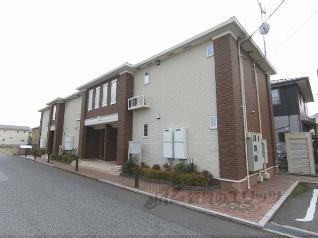 ＮＫ１７外観写真1