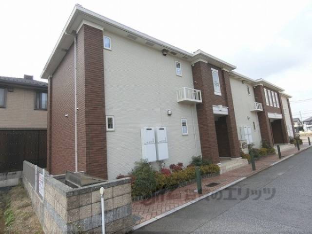 ＮＫ１７外観写真2