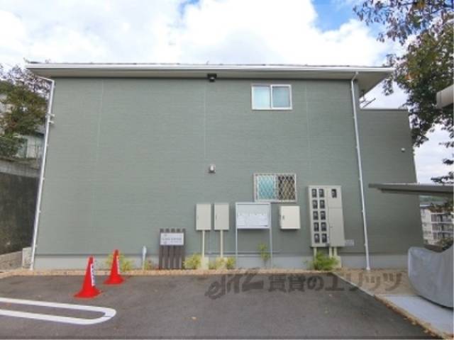 カーサセレッソ外観写真3