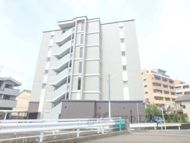 エスリード京都吉祥院外観写真3