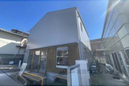 OPEN DOOR APARTMENT外観写真