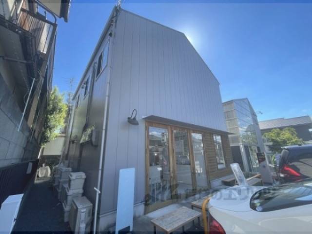 OPEN DOOR APARTMENT外観写真2