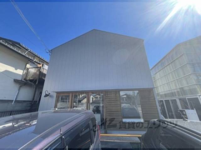 OPEN DOOR APARTMENT外観写真3