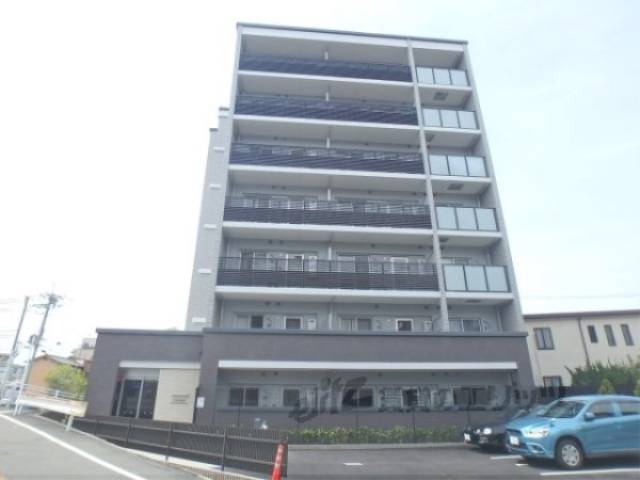 エスリード京都吉祥院707外観写真2