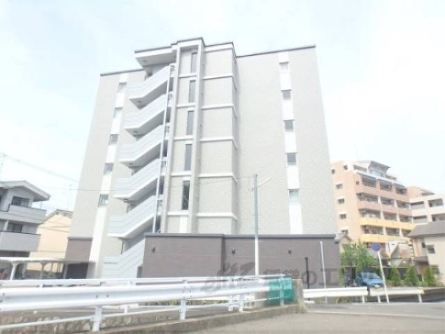 エスリード京都吉祥院707外観写真3