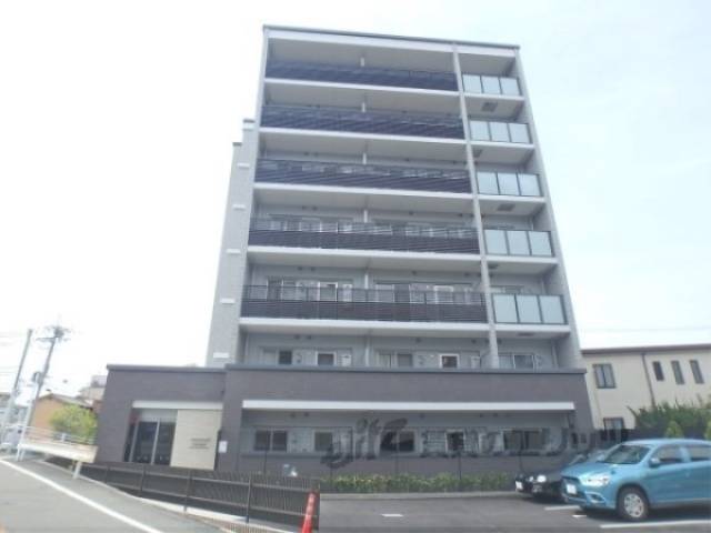 エスリード京都吉祥院外観写真2