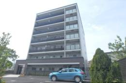 エスリード京都吉祥院外観写真