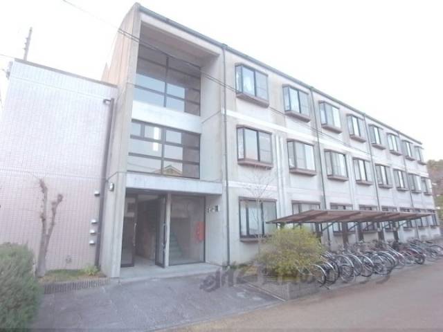 コーポ関外観写真2
