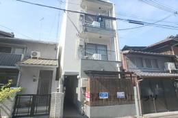 京都33GENDOU外観写真