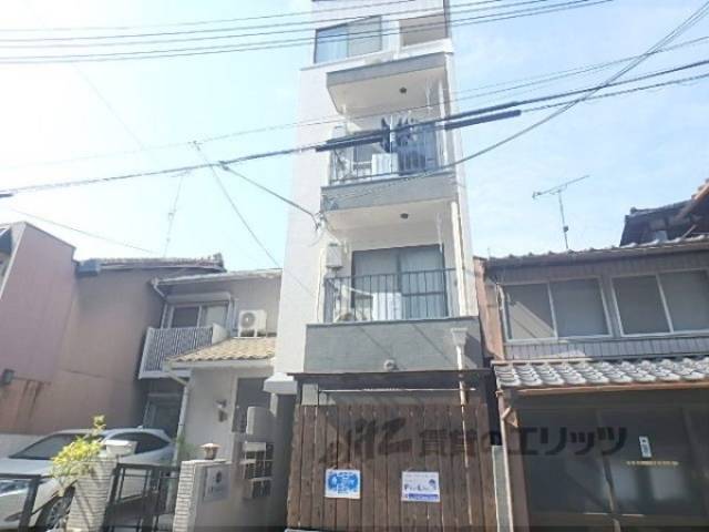 京都33GENDOU外観写真2