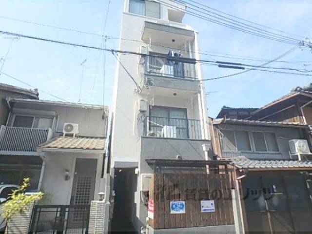 京都33GENDOU外観写真3