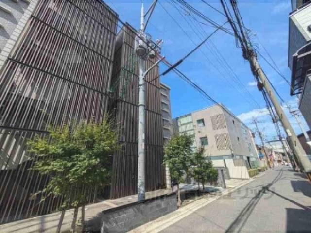 アスヴェル京都壬生EAST外観写真2