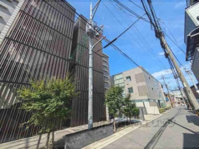 アスヴェル京都壬生EAST外観写真2