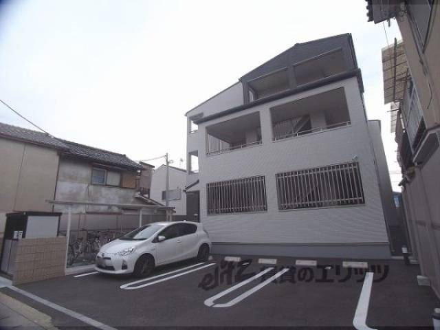 プランドールアイ外観写真1