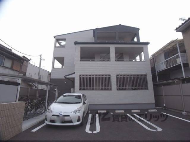 プランドールアイ外観写真2