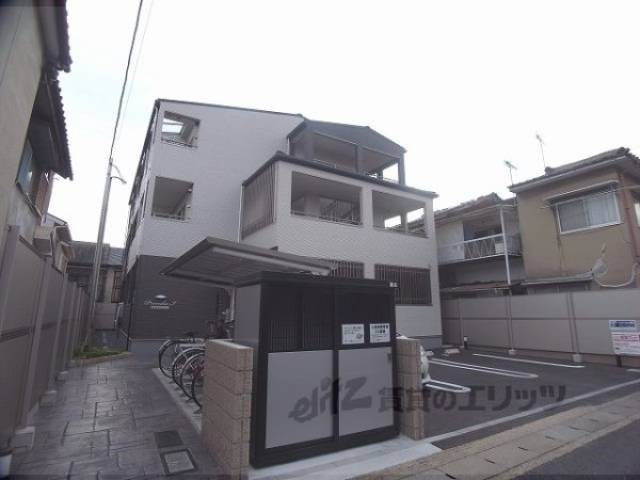 プランドールアイ外観写真3