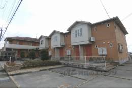 ＭＡＳＴ　ＣＯＵＲＴ　のと川外観写真