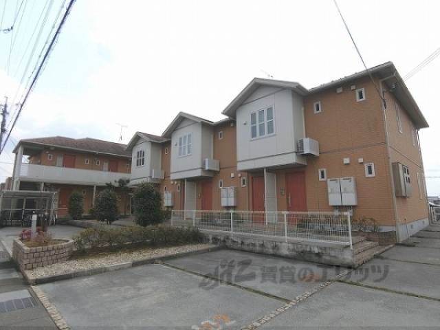 ＭＡＳＴ　ＣＯＵＲＴ　のと川外観写真1