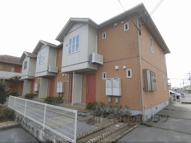 ＭＡＳＴ　ＣＯＵＲＴ　のと川外観写真2