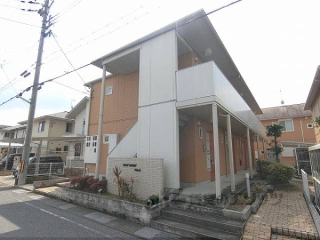 ＭＡＳＴ　ＣＯＵＲＴ　のと川外観写真3