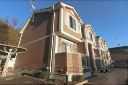 ネオ・フォレスト外観写真