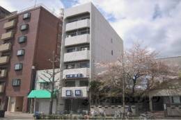 エバグリーンヴィラ堀川（テナント）外観写真