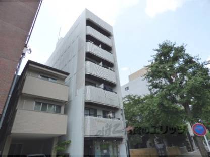 エバグリーンヴィラ堀川（テナント）外観写真2