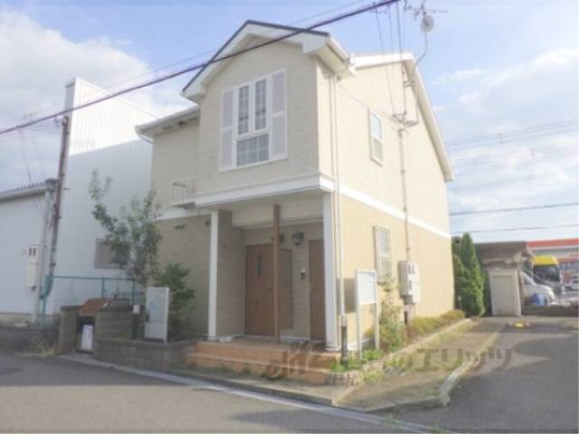 パレ・グラシュー外観写真1