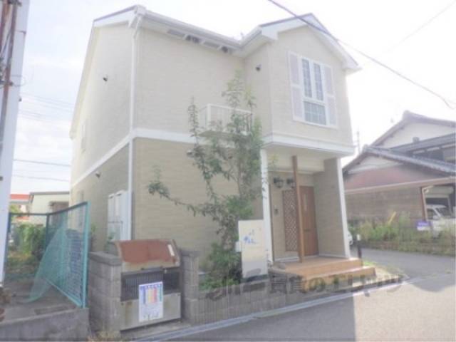 パレ・グラシュー外観写真3