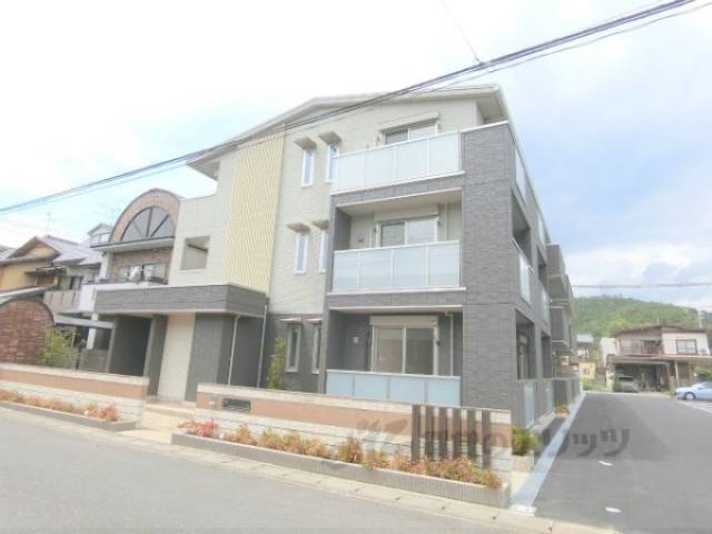 リーゾ北山外観写真3
