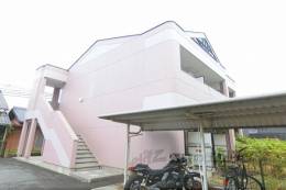 ブルーム・Ｔ外観写真