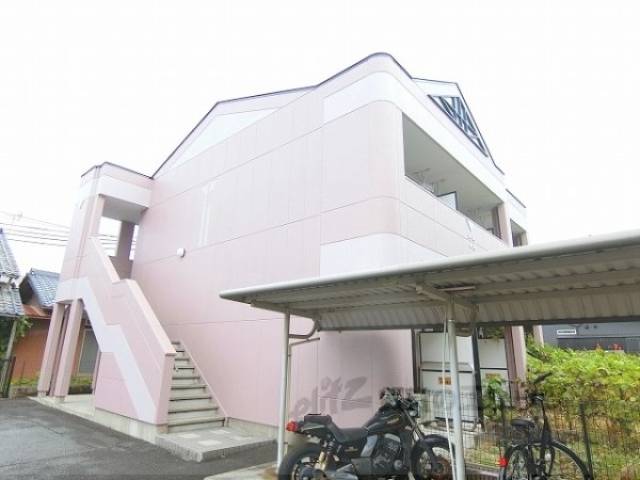 ブルーム・Ｔ外観写真1