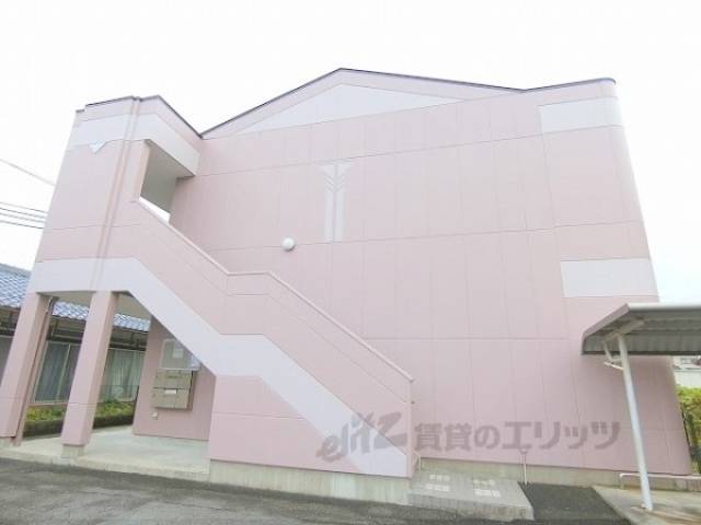 ブルーム・Ｔ外観写真2