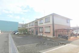 サザン・ウェーブ外観写真