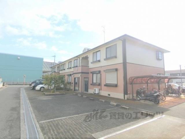 サザン・ウェーブ外観写真1