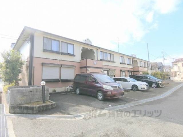 サザン・ウェーブ外観写真2