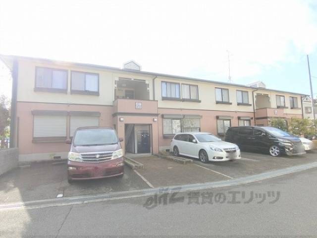 サザン・ウェーブ外観写真3