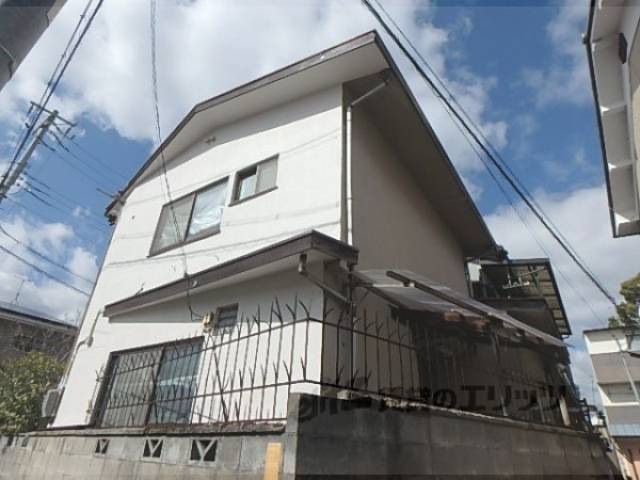 貸家外観写真1