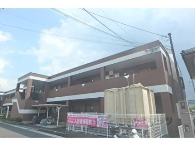 シャルマンハウス１外観写真1