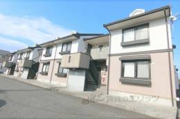 シャルム淡海外観写真