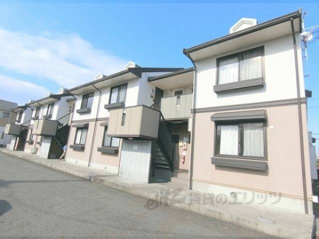 シャルム淡海外観写真1