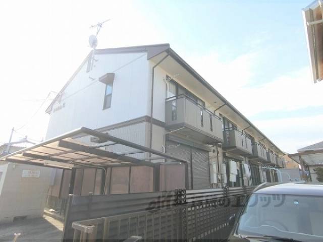 シャルム淡海外観写真2