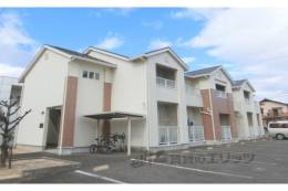 パリオ仁保外観写真