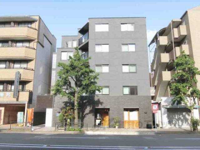 東青苑外観写真2