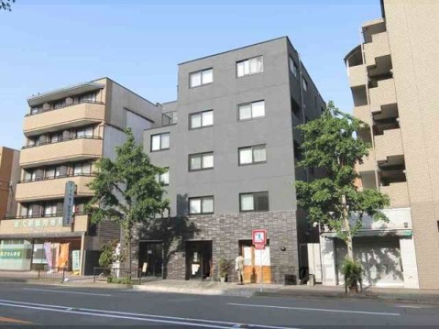 東青苑外観写真3