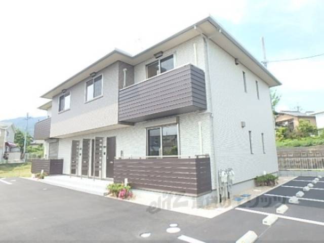 ラーゴヴィレッタ外観写真1