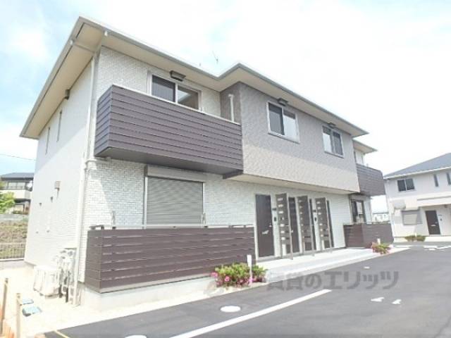 ラーゴヴィレッタ外観写真2